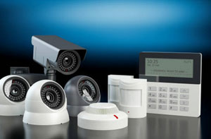 Warrington CCTV Systems