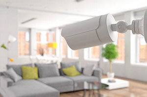CCTV Cameras Tibshelf (DE55)