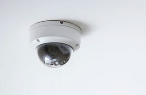 CCTV Dome Cameras Throckley