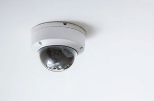 CCTV Dome Cameras Whitchurch