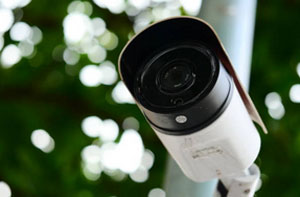 CCTV Installation Near Alford