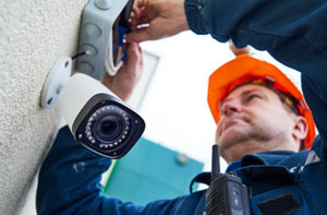 South Kirkby CCTV Installers