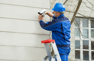 CCTV Installers Clare UK (01787)