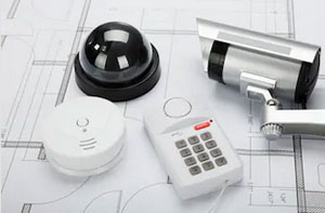 CCTV Systems Shenley