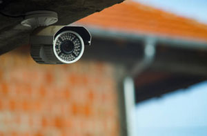 CCTV Installation Near Staplehurst Kent