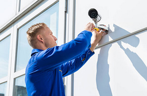 CCTV Installation Romiley Greater Manchester (SK6)