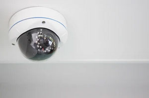 CCTV Dome Cameras Ampthill