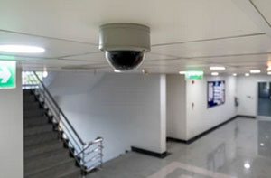CCTV Dome Cameras Whiston