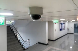 CCTV Dome Cameras Pitsea