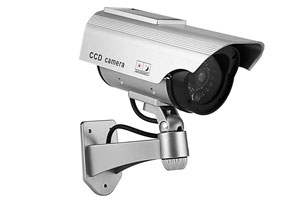 Fake CCTV Cameras Armadale (EH48)