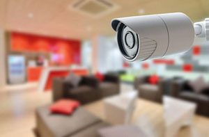 How Wood CCTV Camera Equipment