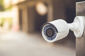 CCTV Installation Near Brownhills