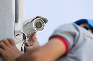 CCTV Installation Capel St Mary