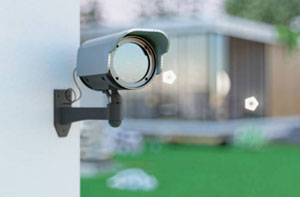 CCTV Installation Near Glastonbury