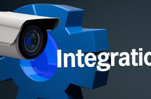 CCTV Integration Wigan