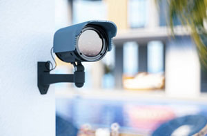 Wivenhoe CCTV Camera Equipment