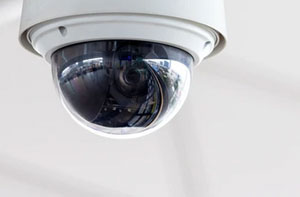 CCTV Dome Cameras Bewdley