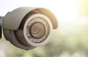CCTV Installation Near Motherwell Scotland