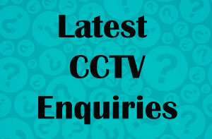 CCTV Installation Enquiries Suffolk