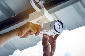 CCTV Installation Whitehill