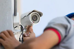 CCTV Installation Barnet Greater London