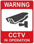 Whitwell CCTV Installers Near Me