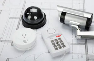 Fort William CCTV Systems