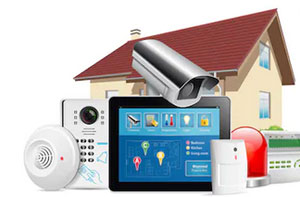 CCTV Systems Haworth