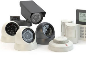 Stepps CCTV Camera Systems