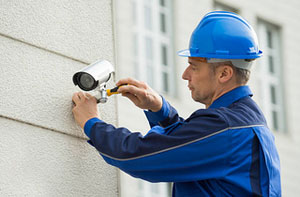 Shrewsbury CCTV Installers