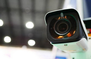 Radlett CCTV Fitters