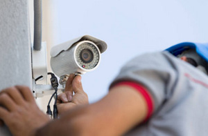 CCTV Installation Ardrossan