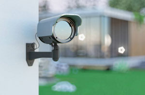 CCTV Installation Near Bridgnorth Shropshire